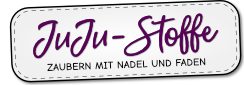 JuJu-Stoffe.de Logo