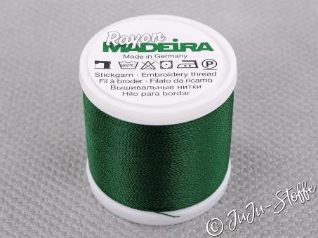 Madeira Stickgarn Rayon No.40 - 200 m - Farbnummer 1103 