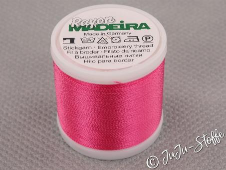 Madeira Stickgarn Rayon No.40 - 200 m - Farbnummer 1117 