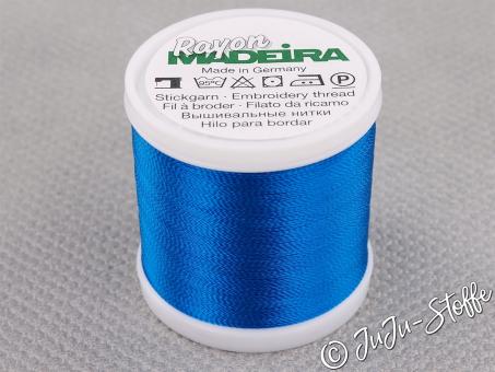 Madeira Stickgarn Rayon No.40 - 200 m - Farbnummer 1177 