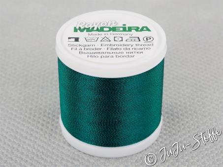 Madeira Stickgarn Rayon No.40 - 200 m - Farbnummer 1290 