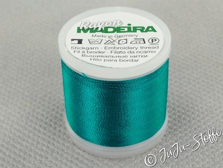 Madeira Stickgarn Rayon No.40 - 200 m - Farbnummer 1293 