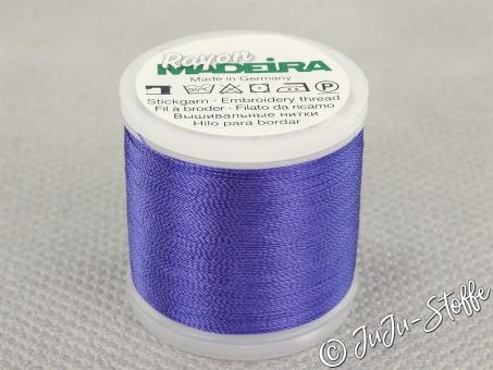 Madeira Stickgarn Rayon No.40 - 200 m - Farbnummer 1330 