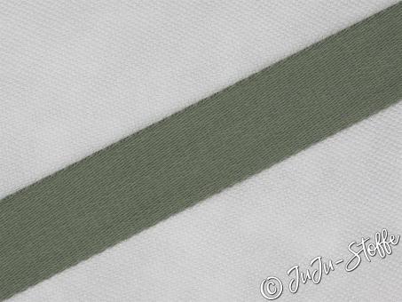Gurtband "Soft" army 40mm 
