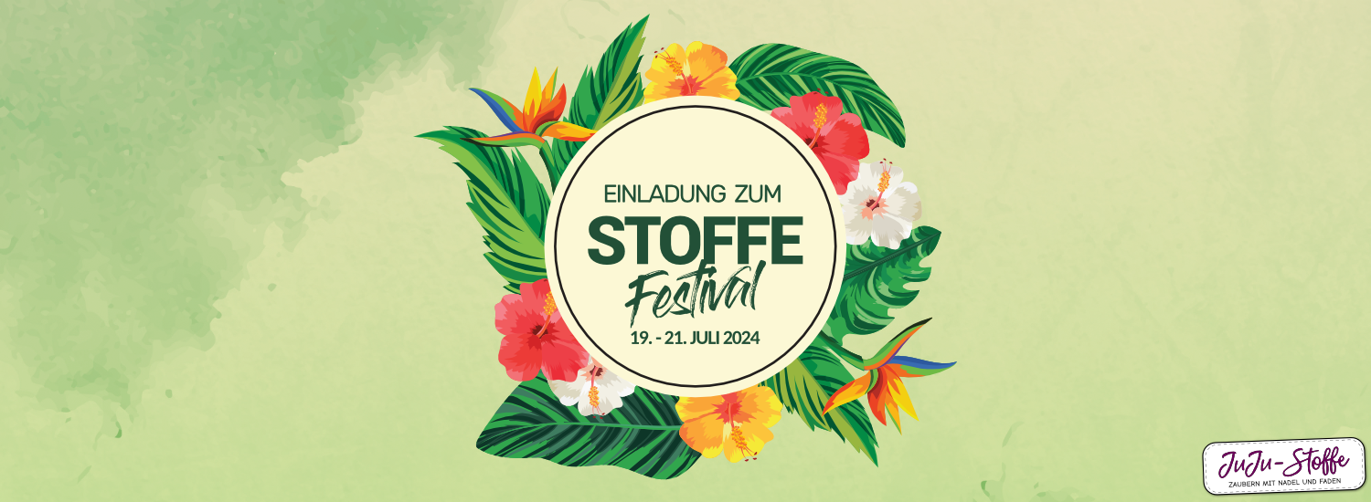 Stoffe-Festival 2024 - 1